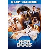 Show Dogs [Blu-ray]
