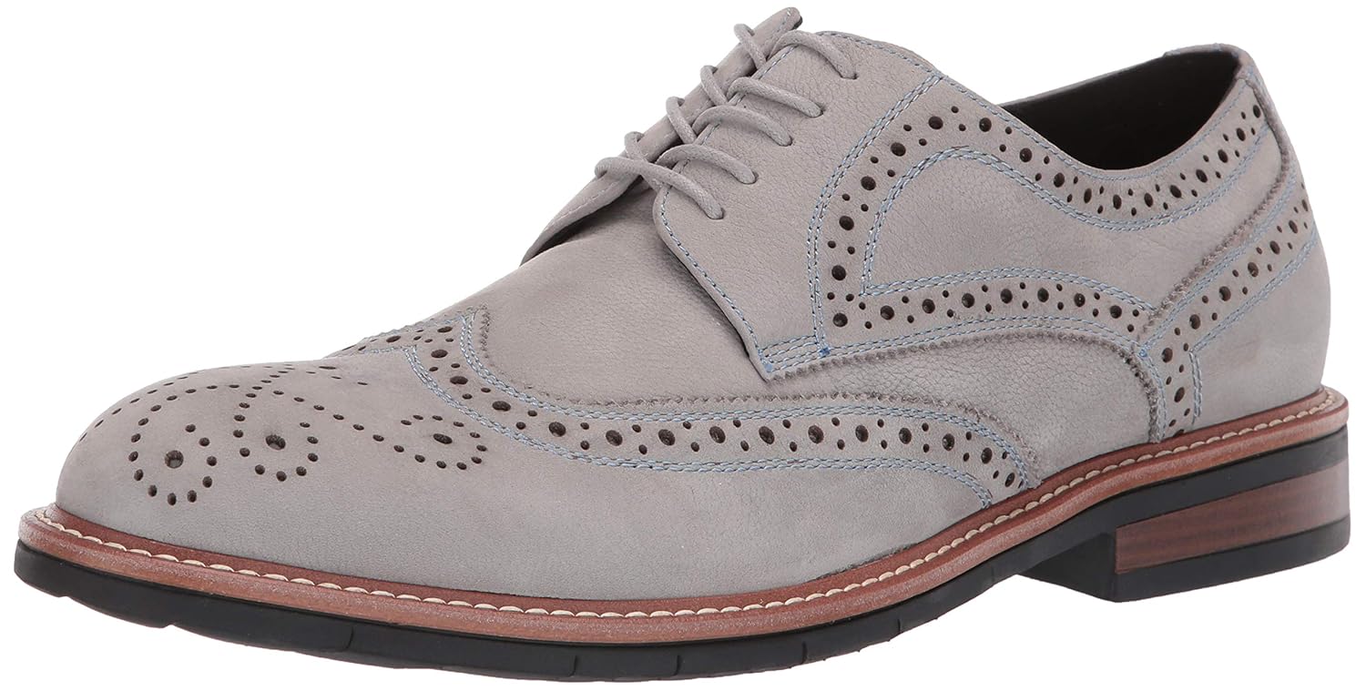 kenneth cole klay oxford