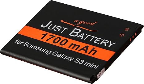 Original Akku Fur Samsung Galaxy S3 Mini I8190