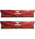 TEAMGROUP T-Force Vulcan Z DDR4 32GB Kit (2x16GB) 3200MHz