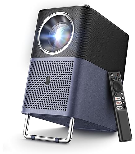 Amazon.com: Anker Nebula Cosmos 1080p Home Entertainment Projector