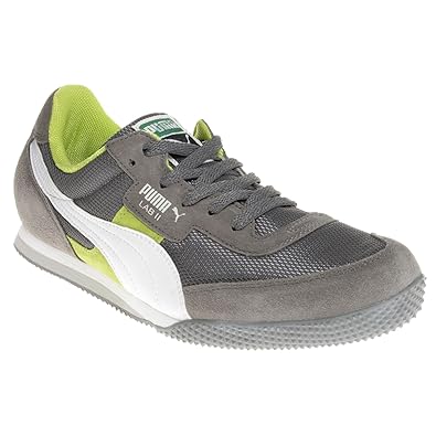 puma lab ii