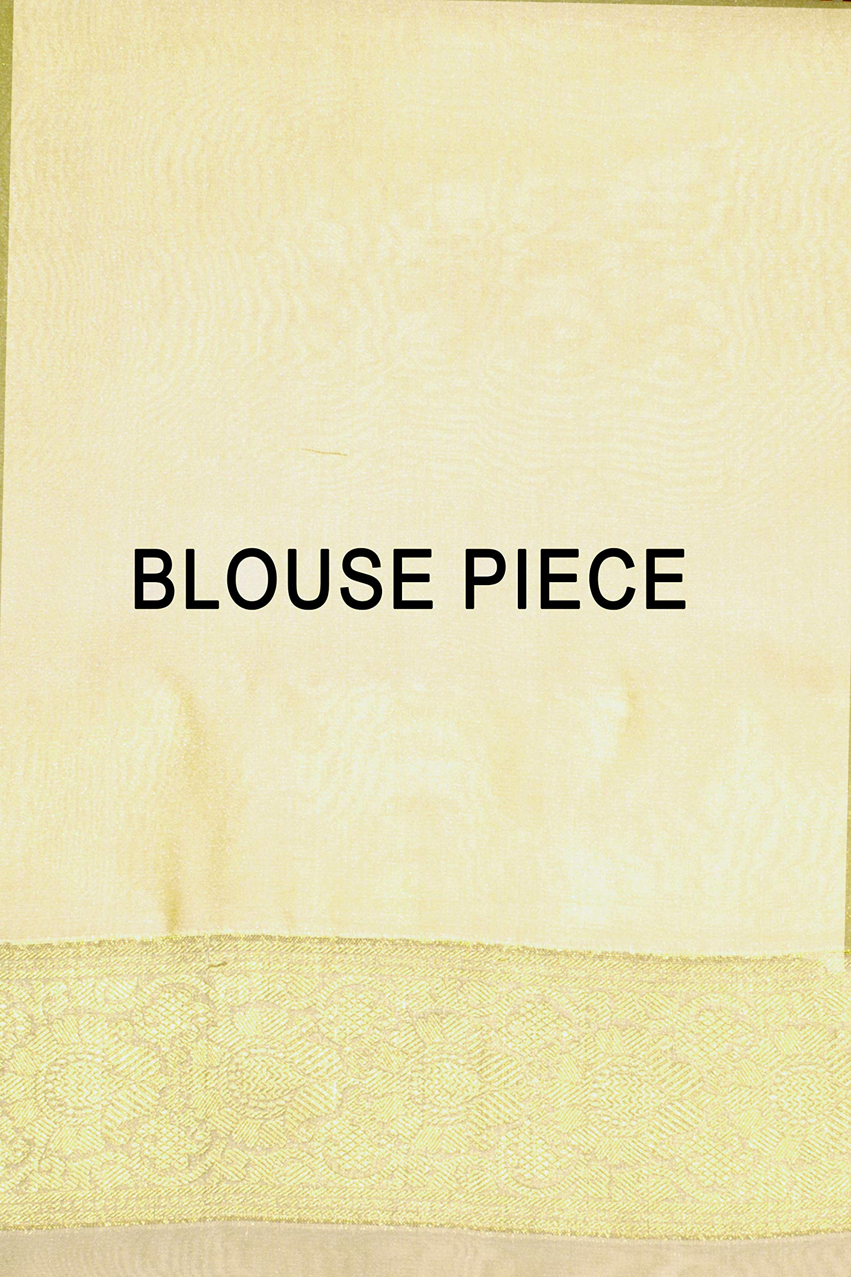 Chandrakala Banarasi Saree for Women with Unstitched Blouse Piece Indian Wear (1105)