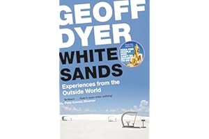 White Sands: Experiences from the Outside World