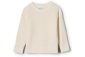 �鶹�� Essentials Unisex-Baby Pullover Sweater