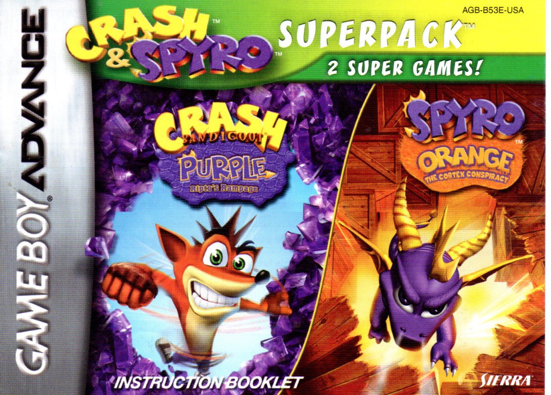 spyro super nintendo