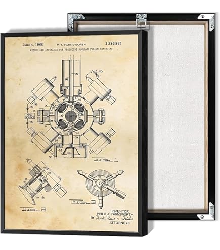 Amazon.com: Winchester Wall Art, Framed Patent Print of Winchester