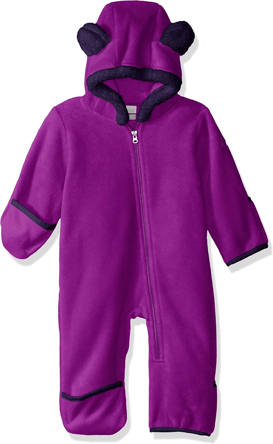 columbia fleece bunting canada