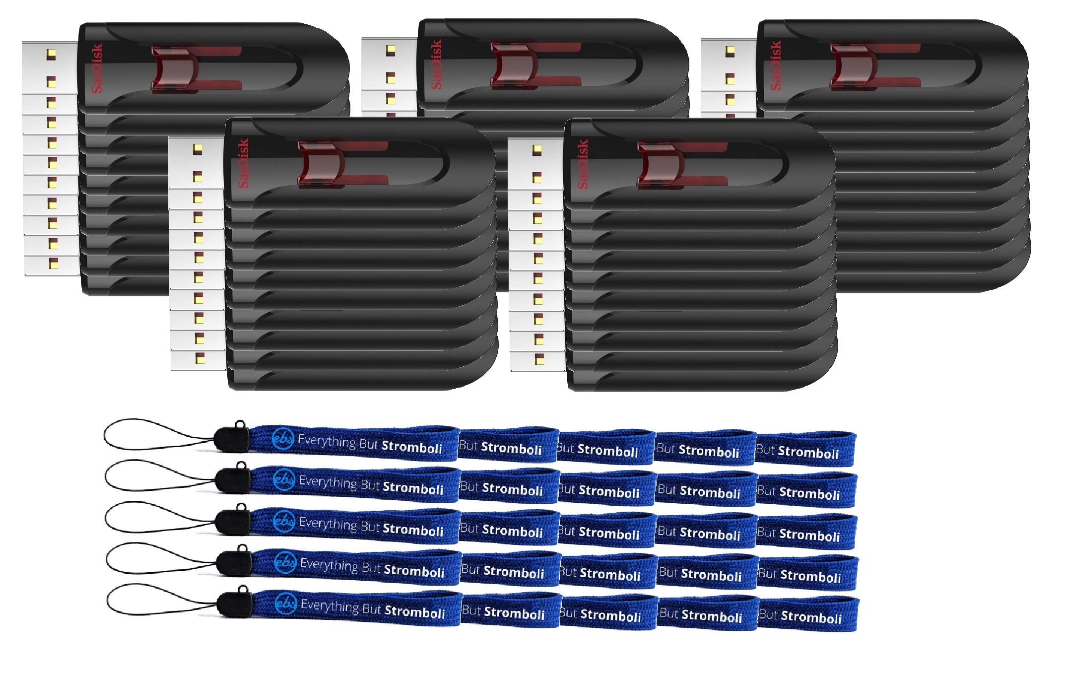 SanDisk 16GB Cruzer Glide 3.0 USB Flash Drive