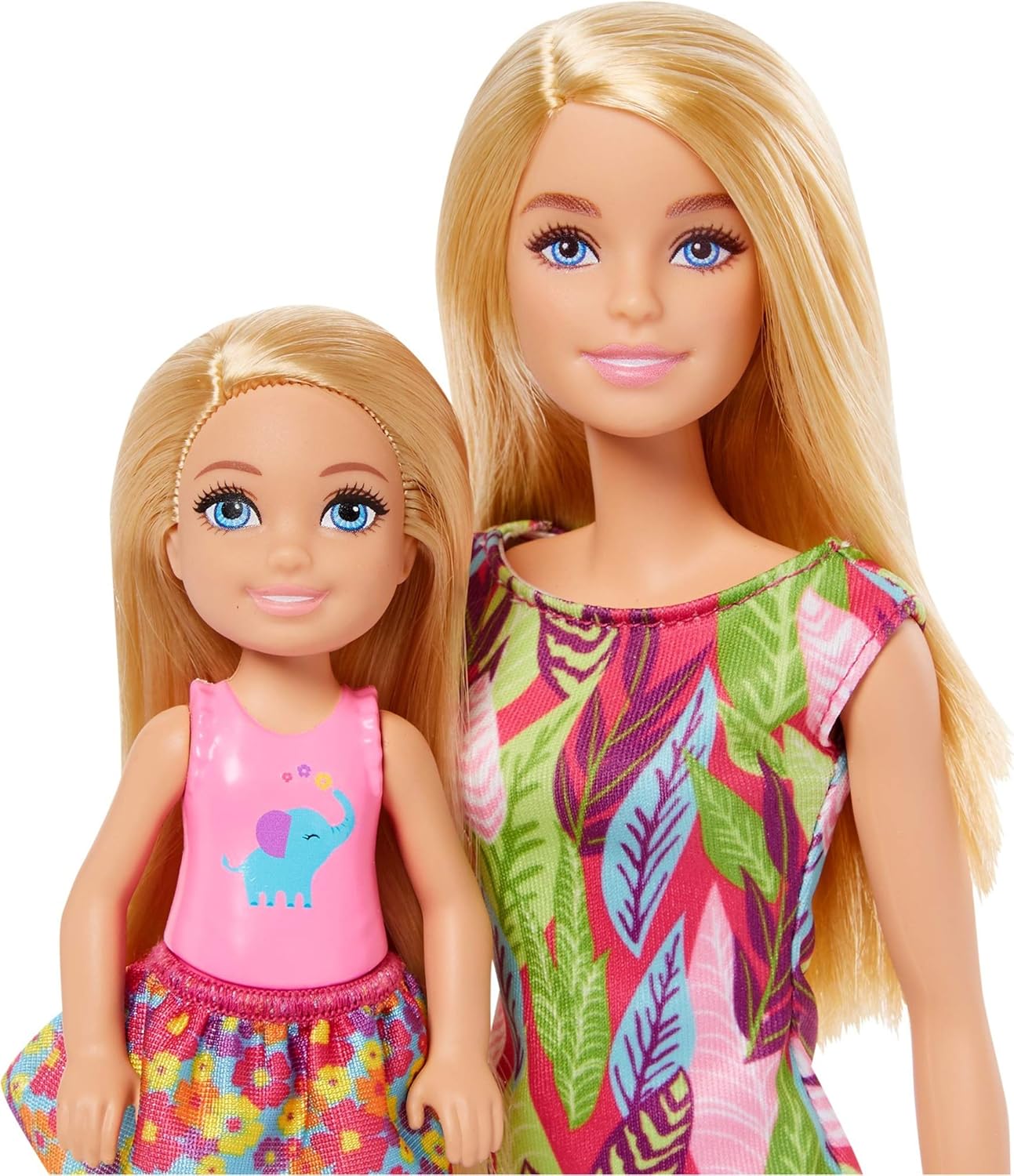 Barbie and Chelsea The Lost Birthday Playset with 2 Dolls, 3 Pets & Accessories, Gift for 3 to 7 Year Olds - GTM82 - Image 3