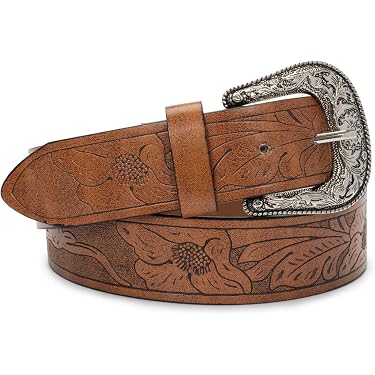 Amazon Best Sellers: Best Women's Belts