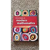 excursions in modern mathematics Excursions in Modern Mathematics