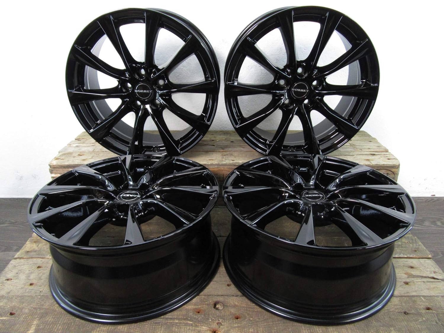 Jaguar X Type CF1 S de Type CCX XF CC9 XJ N3 7.5J 17 ...