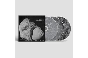 Songs Of A Lost World