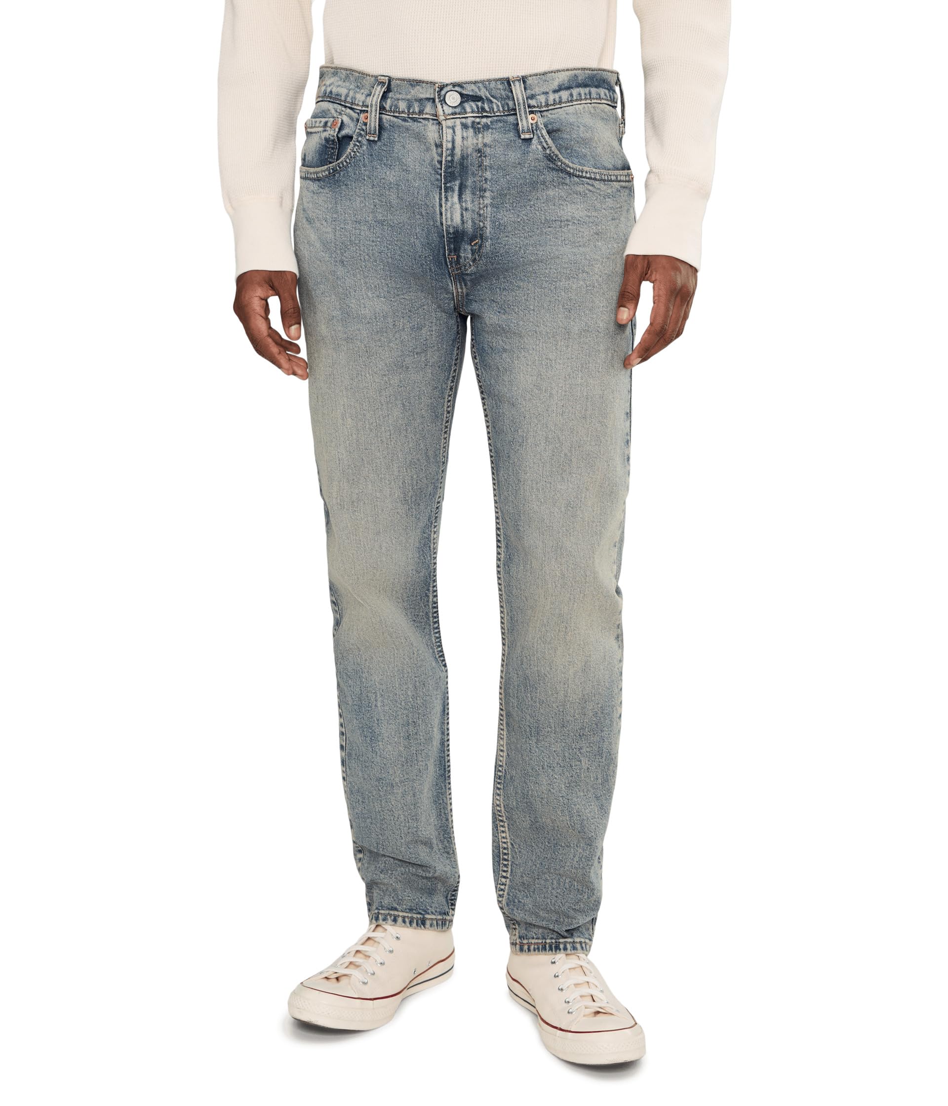 Levi's® Men's 502 Taper Kindred Spirits 36 x 34 Image