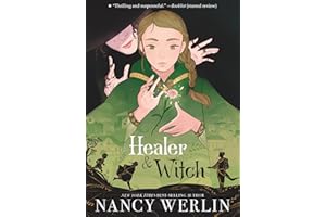 Healer and Witch