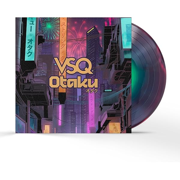 Amazon.com: Kimagure Orange Road: Ano Hi Ni Kaeritai (Pink Vinyl