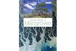 World Atlas of Mangroves