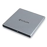 Verbatim External CD DVD Blu-ray Writer USB 3.0