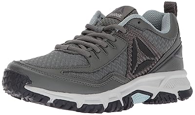 Reebok Women's Ridgerider 2.0 Trail Runner Review