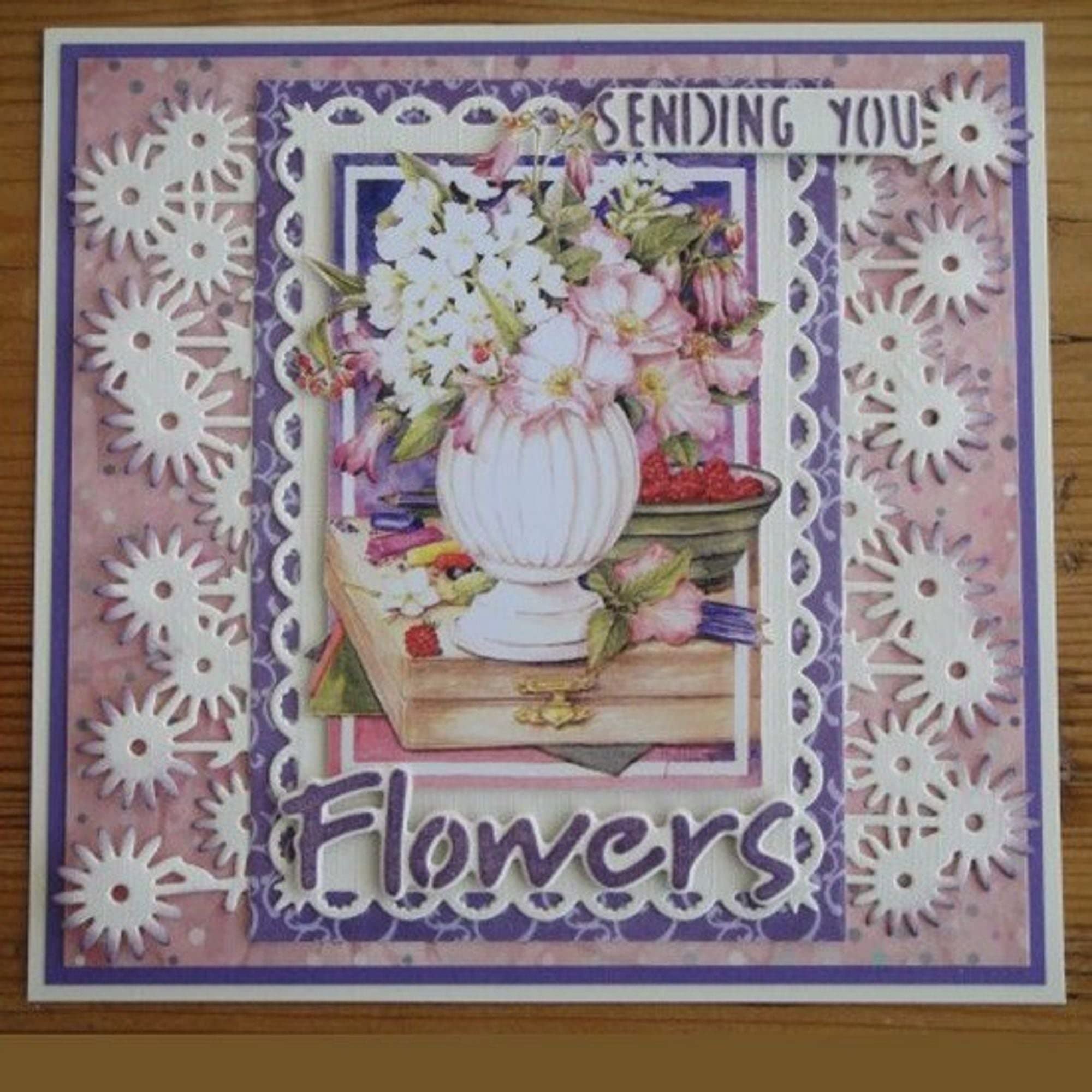 Marianne Design "Rectangle" Craftables Basic Shapes