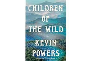 Children of the Wild: A Novel