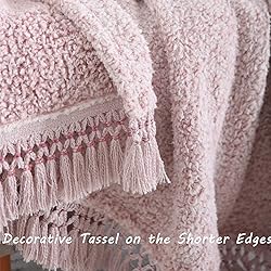 Ultra Soft Cozy Sherpa Throw Blanket, Light Weight