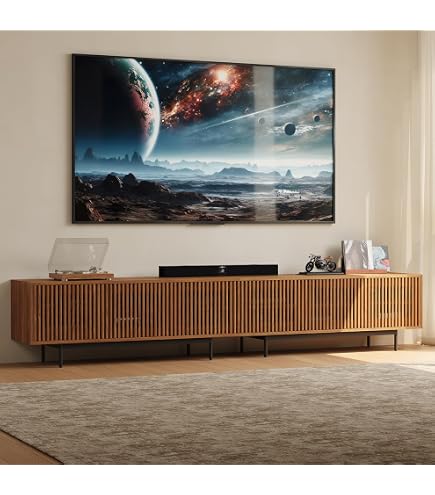 Amazon.com: Salamander AV Basics SDAV2 7224 (Wenge Espresso