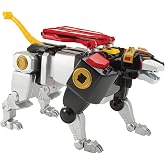 Voltron Classic Black Lion Action Figure