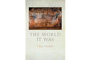 The World It Was