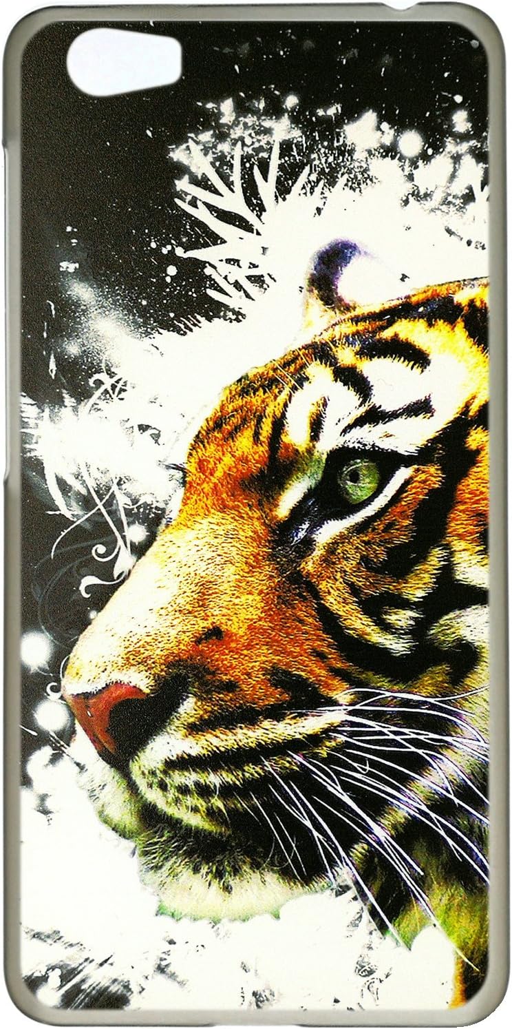 Case for VERNEE MARS PRO 5.5" Case PC Hard Cover LH