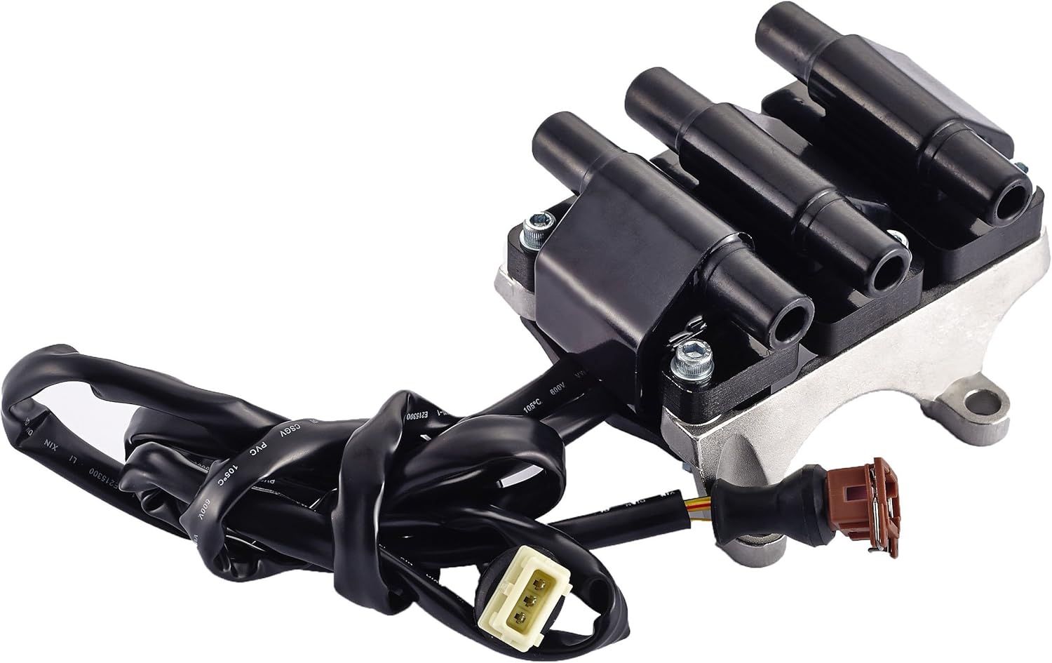 ENA Ignition Coil Pack Compatible with 19921998 Audi A4 A6