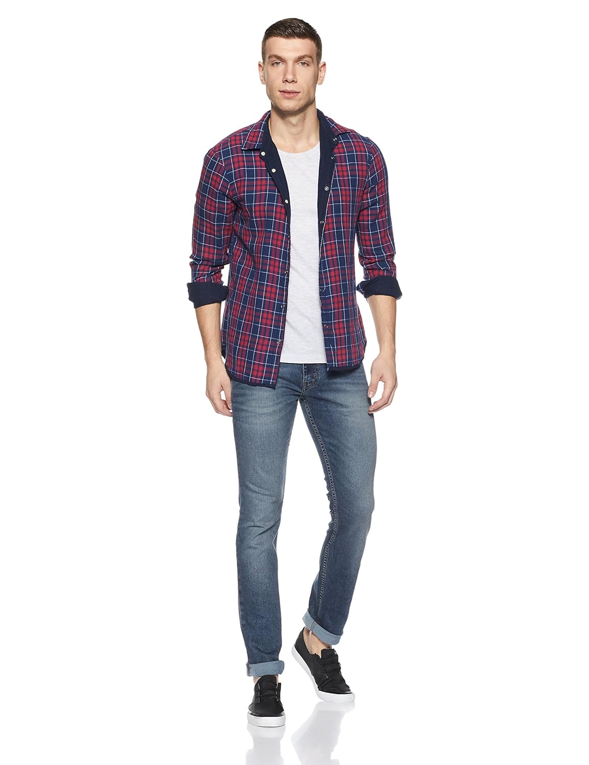 levi's men's (65504) skinny fit jeans