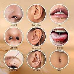 GEMQUEEN Piercing Taper Ball Grabber Changing Tool