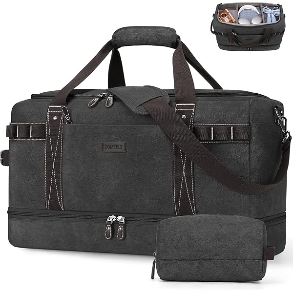 Amazon.com | Bric's X-Bag 18-Inch Cargo Carry-On Duffle, Water