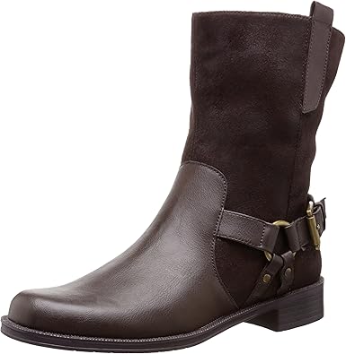 aerosoles women's boots