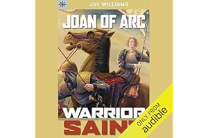 Sterling Point Books: Joan of Arc: Warrior Saint