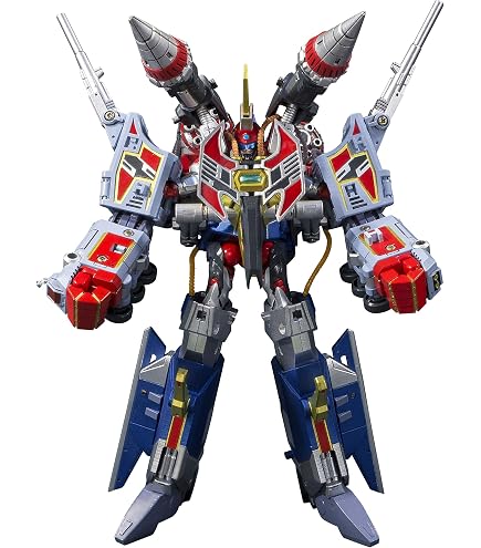 Amazon.com: Good Smile Company Gridman Universe: Gridman (Universe