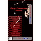 Object Confessions Collection 9 (Cherish Desire Singles)