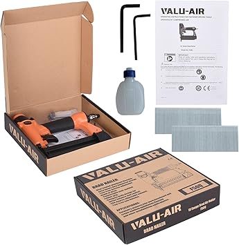 Valu-Air 43237-2 Brad Nailers product image 7