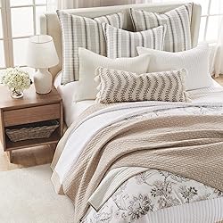 Levtex Home - Ophelia Blush Duvet Cover Set