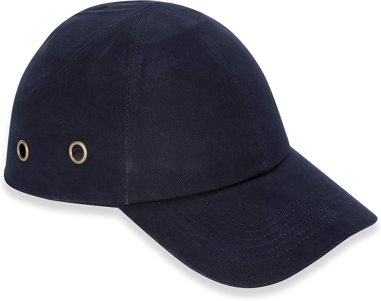 Mufly Protective Baseball Bump Cap with mesh Safety Hardhats