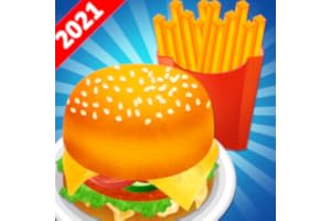 Street Food Cooking - Pizza