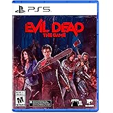 Nighthawk Evil Dead: The Game
