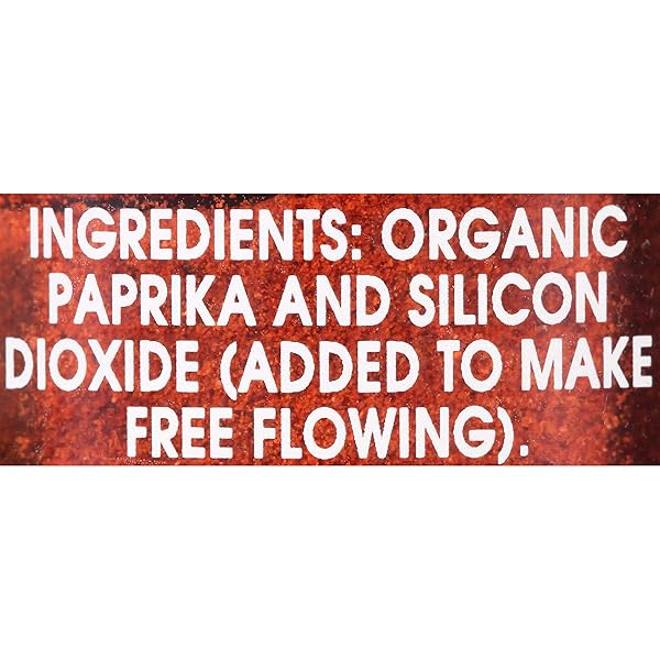 MCCORMICK GOURMET SMOKED PAPRIKA, 1.62 OZ