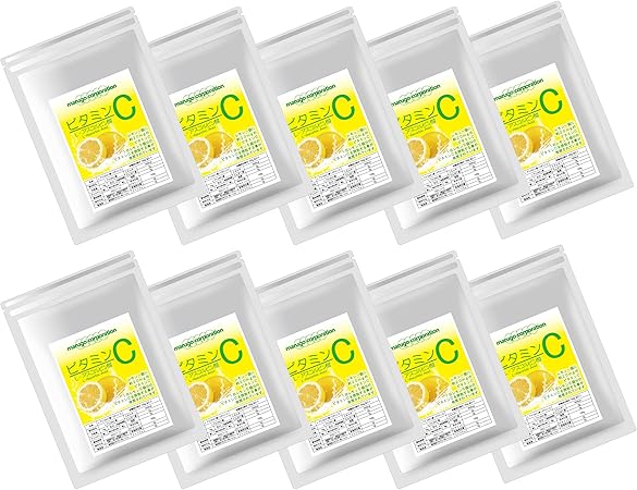 Amazon ビタミンc 1kg 10 L アスコルビン酸 粉末 塩素除去 パウダー 計量スプーン付き Marugo マルゴ ビタミンc
