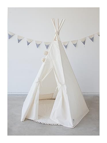 kids tipi