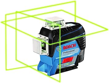 green machine electric 360