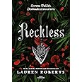 Reckless (Spanish Edition) (SAGA POWERLESS)