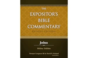 Joshua (The Expositor's Bible Commentary)